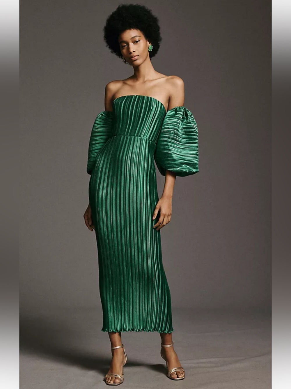 L’IDEE SIRENE DRESS